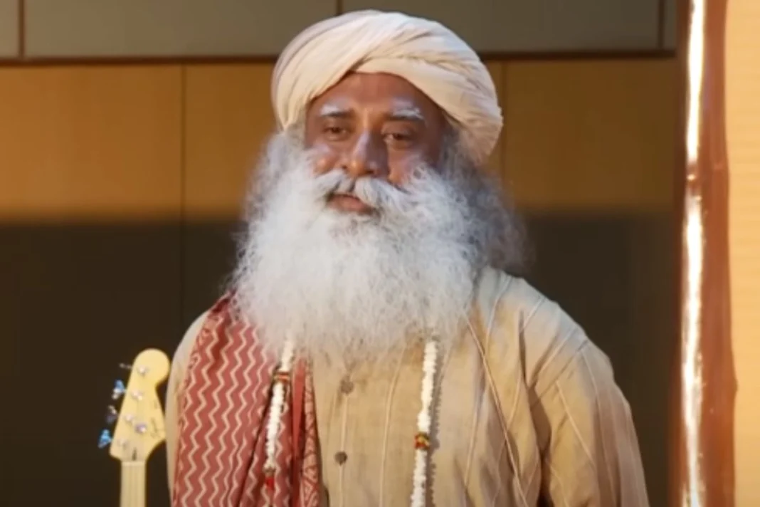 Sadhguru Tips