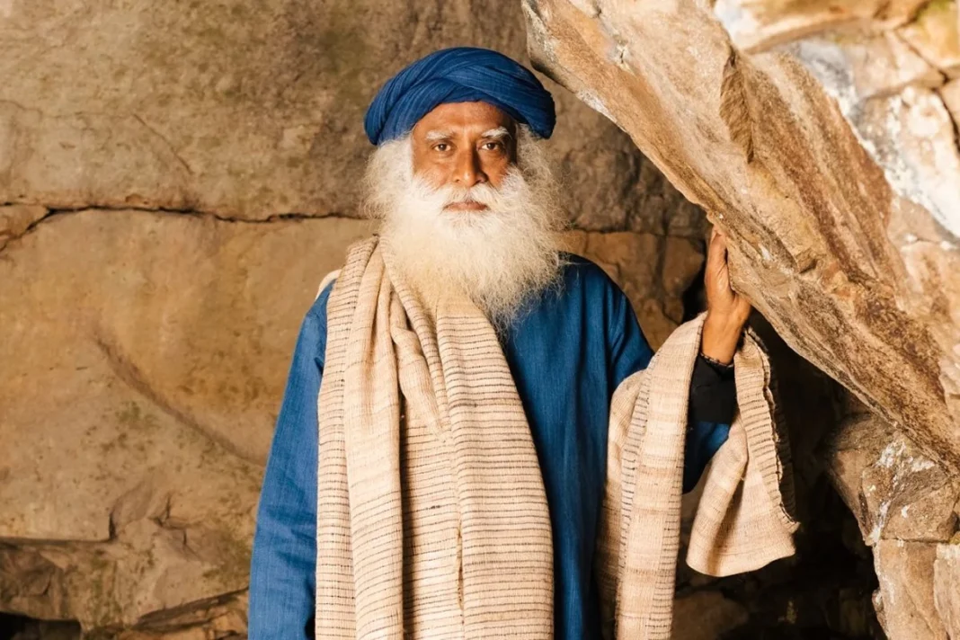 Sadhguru Tips