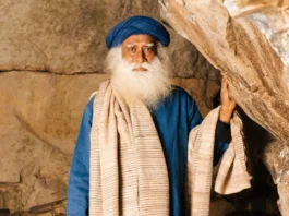 Sadhguru Tips