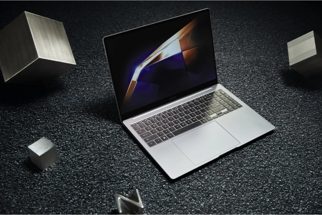 Samsung Galaxy Book 4 series launched with Intel Ultra Core AI CPUs, All details here