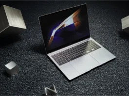 Samsung Galaxy Book 4 series launched with Intel Ultra Core AI CPUs, All details here