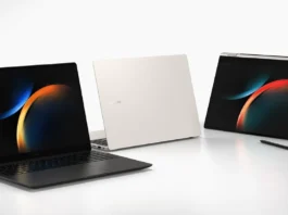 Samsung Galaxy Book 4 series to launch on THIS date, expected to be AI-powered, Details