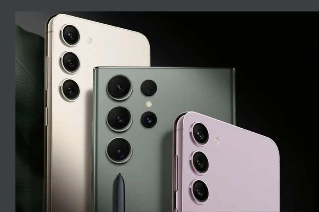 Samsung S24 AI Features