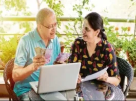 Senior Citizen Savings Scheme