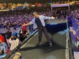 Shah Rukh Khan