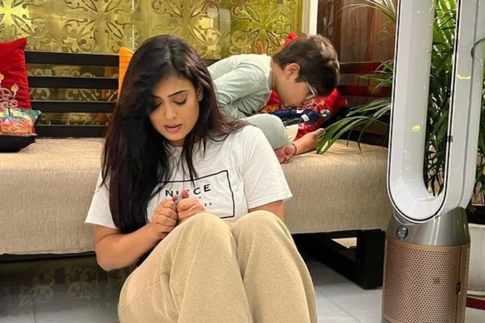 Shweta Tiwari Shweta Tiwari