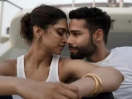 Siddhant Chaturvedi