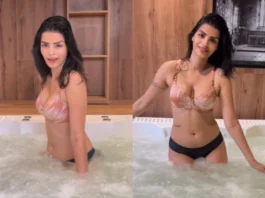Sonali Raut
