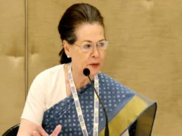 Sonia Gandhi's Birthday