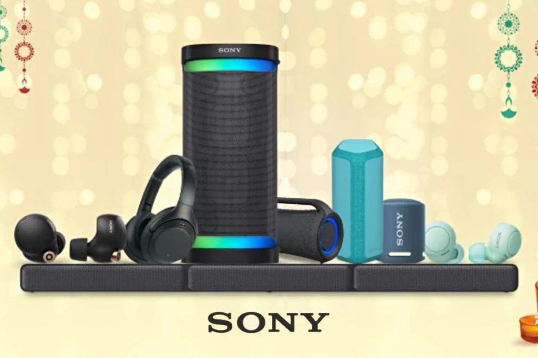 Sony Audio Days Sale: Great deals on premium products, Check out the offers here