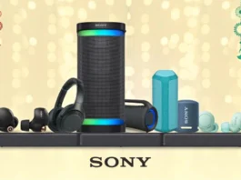 Sony Audio Days Sale: Great deals on premium products, Check out the offers here