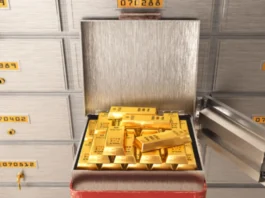 Sovereign Gold Bond