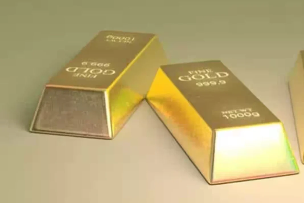 Sovereign Gold Bonds