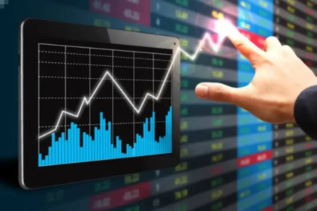 Stock Market News