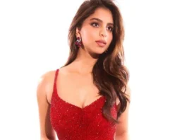 Suhana Khan