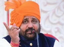 Sukhdev Singh Gogamedi