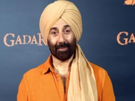 Sunny Deol