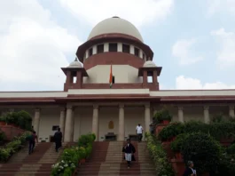 Supreme Court of India