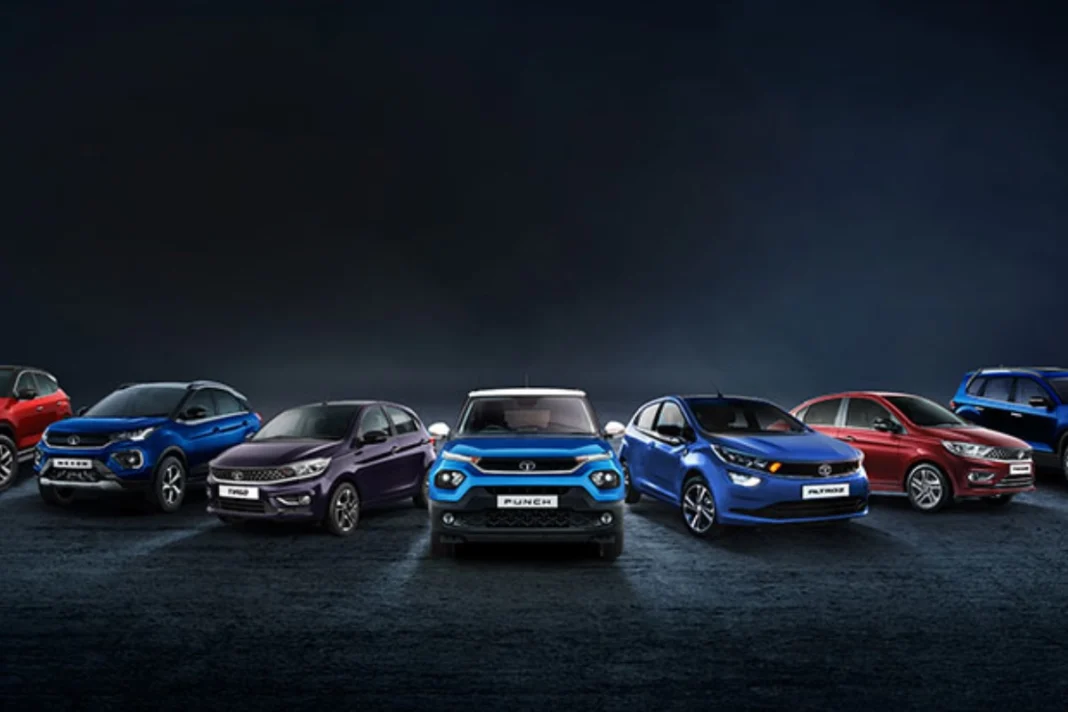 Tata Motors offering Year End Discounts of up to THIS much on its cars, Details