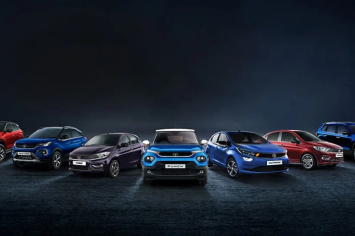 Tata Motors offering Year End Discounts of up to THIS much on its cars, Details