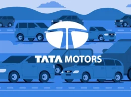 Tata Motors registered total sales of 74,172 units in November 2023, Details