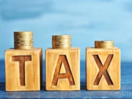 Tax saving FD