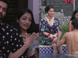 Temptation Island India