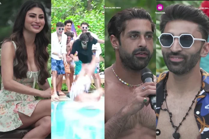 Temptation Island India Temptation Island India