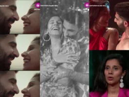 Temptation Island India
