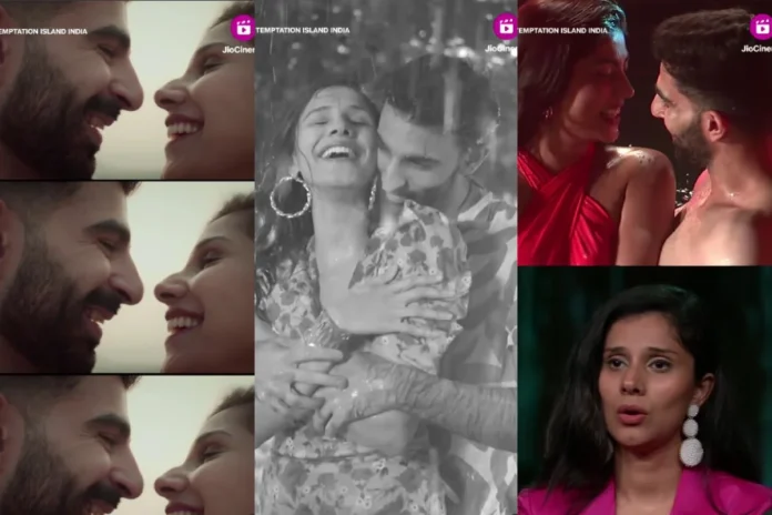 Temptation Island India Temptation Island India