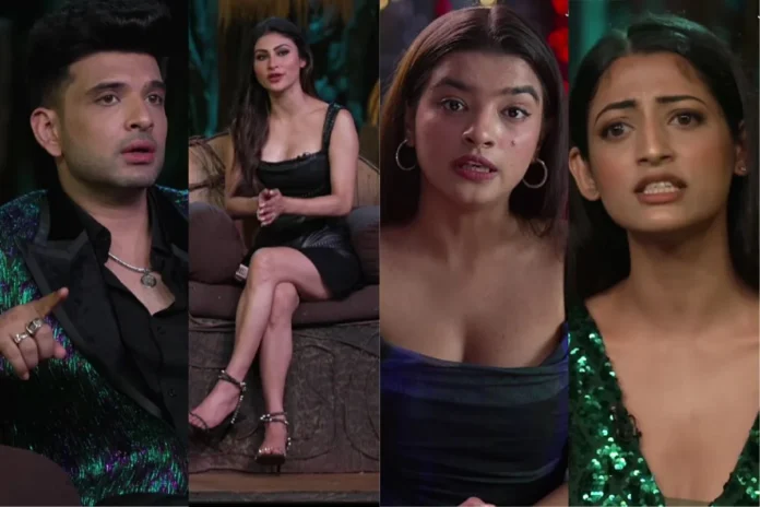 Temptation Island India