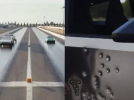 Tesla Cybertruck