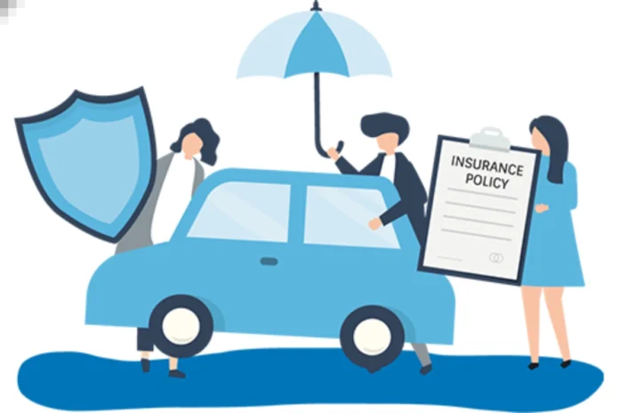 What is Third Party Insurance? and How does it work? Do Read