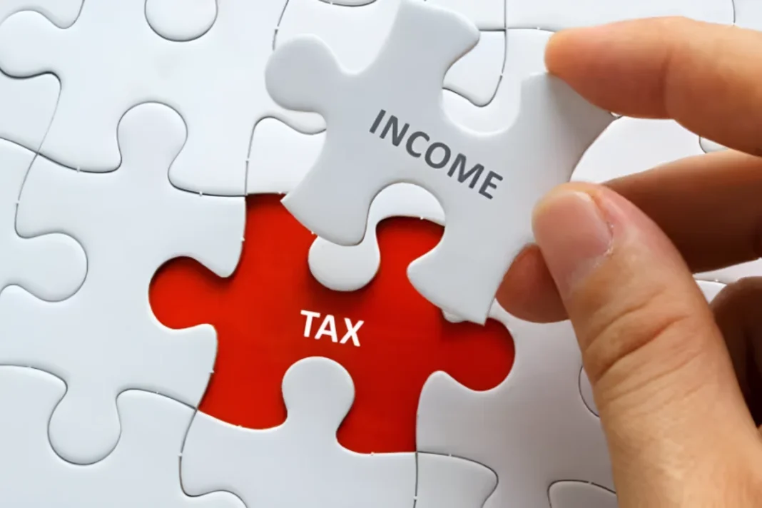 Income tax News