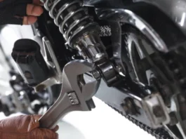 Top 5 Basic Bike Maintenance Tips you must know if you are new to the club, Details