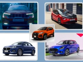 Top Upcoming Cars Costing Under 10 Lakh