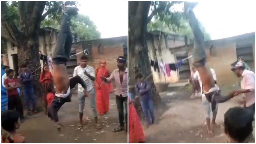 Viral video