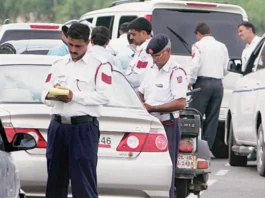 Traffic Rules: How to Check and Pay Off Your Traffic Challans Online? Read on to know