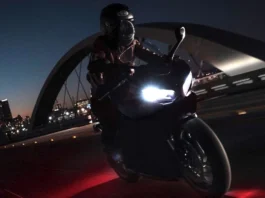 Triumph Daytona 660 teased ahead of official debut on 9th January, Details