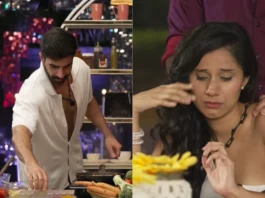 Temptation Island India