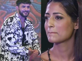 Temptation Island India