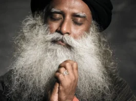 Sadhguru Tips