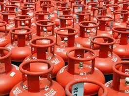 LPG Price Hike