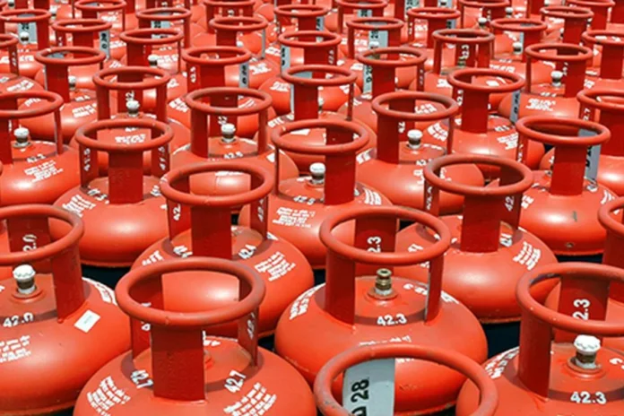 LPG Price Hike LPG Price Hike