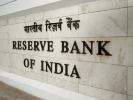 Reserve Bank of India