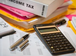 Income Tax News
