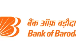 Bank of Baroda