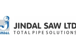 Jindal Saw Ltd.