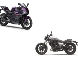 From Yamaha R3 to Kawasaki Eliminator 450, Upcoming Two Wheelers in December 2023