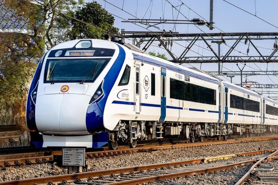 Vande Bharat Express